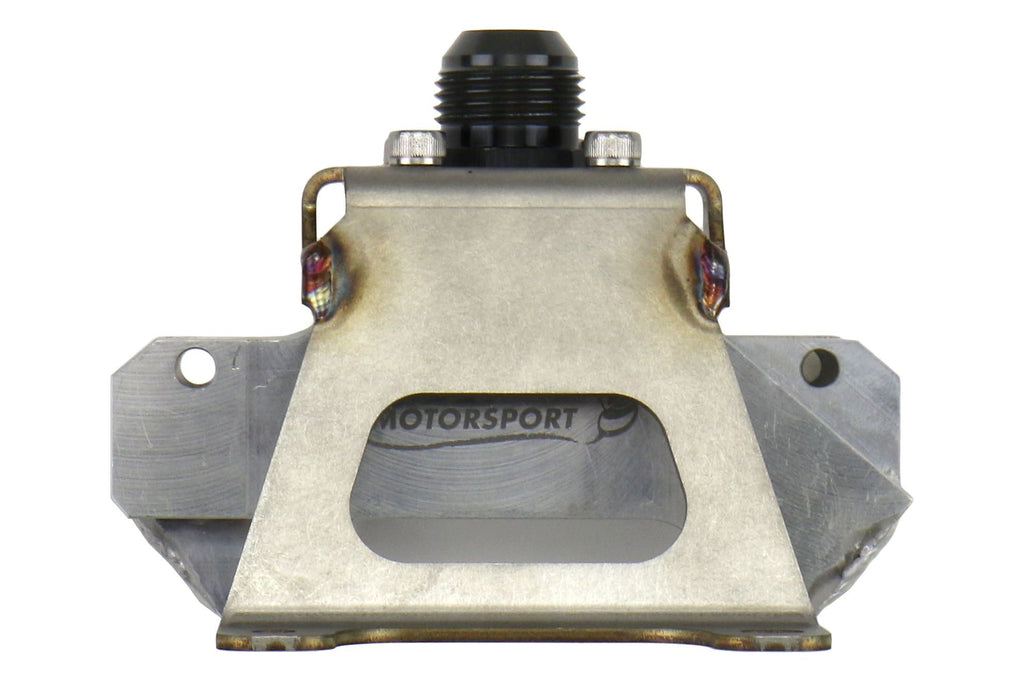 Killer B Motorsport Oil Control Valve - 2008-2014 Subaru WRX / 2008-2021 STI