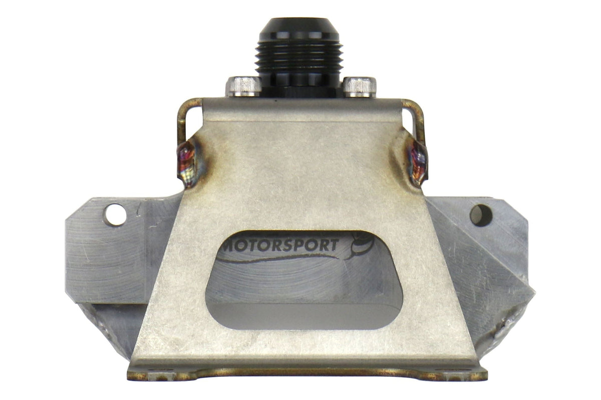 Killer B Motorsport Oil Control Valve - 2008-2014 Subaru WRX / 2008-2021 STI