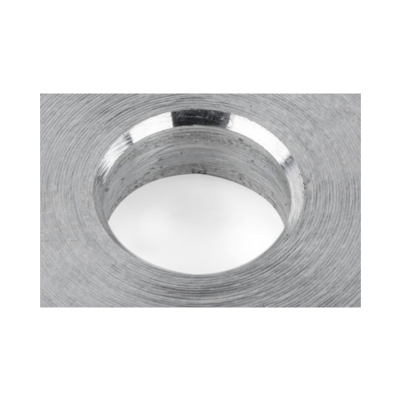 APR Bolt Spacer - 9mm ID (.35in) x 25mm OD (.98in) - 5mm Thick (.2in)