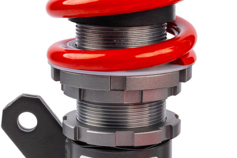 APR 15-24 Audi A3/S3/VW Golf R/GTI/19-24 Audi Q3/VW Jetta (MQB/MQE EVO) Roll-Control Coilover System