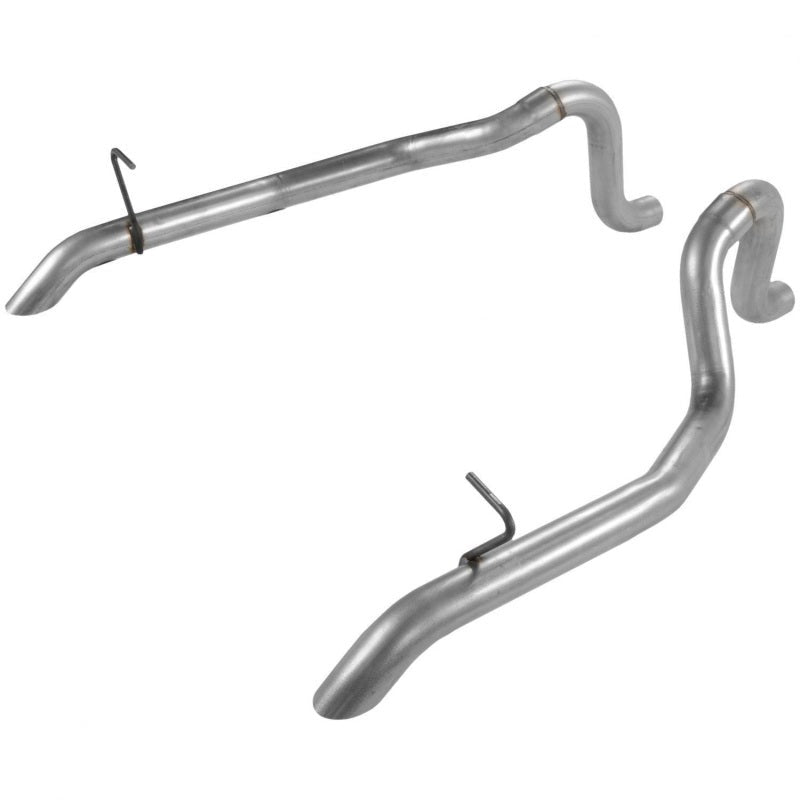 Flowmaster 87-93 Mustang GT Tailpipes