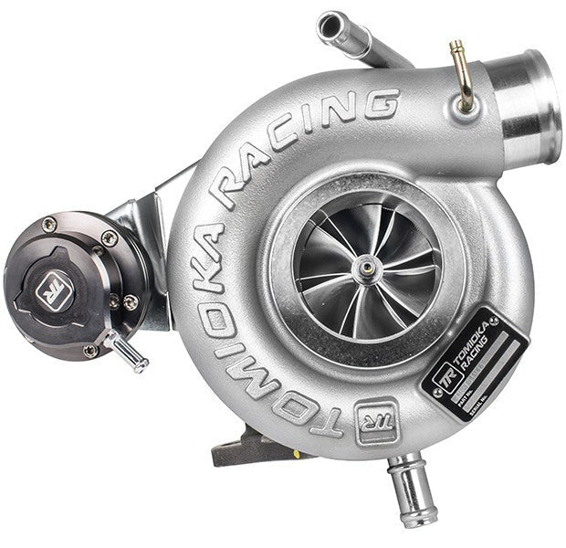TR GTX3076 Stock Replacement for Subaru WRX 02-07 and STi 04-21