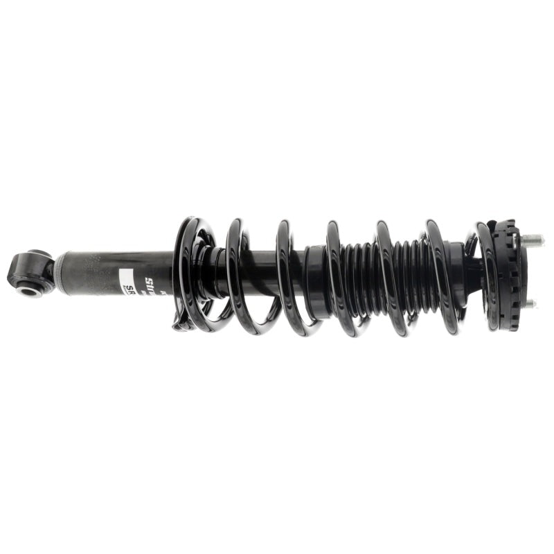 KYB Strut-Plus Assembly - Rear - 2005-2009 Subaru Outback