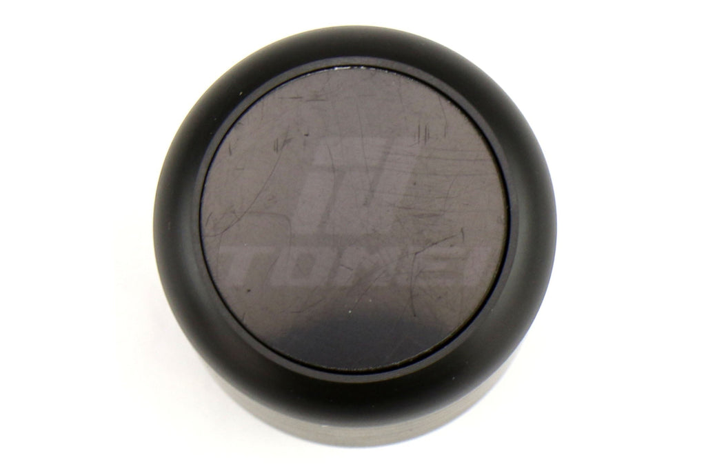 Tomei Type-S Duracon Shift Knob M12x1.25 - Subaru 6MT Models - 2004-2021 Subaru STI / 2015-2021 WRX / 2013-2020 Subaru BRZ / Scion FRS / Toyota 86 / 2007-2012 Legacy (For Manual Transmission Only)