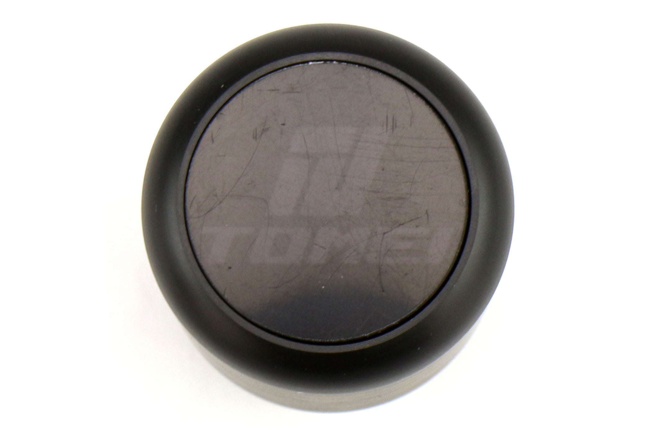Tomei Type-S Duracon Shift Knob M12x1.25 - Subaru 6MT Models - 2004-2021 Subaru STI / 2015-2021 WRX / 2013-2020 Subaru BRZ / Scion FRS / Toyota 86 / 2007-2012 Legacy (For Manual Transmission Only)