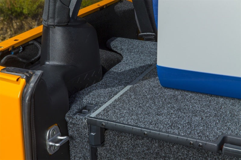 ARB Roller Drawer Side Floor Kit Jk Wrangler 4 Door