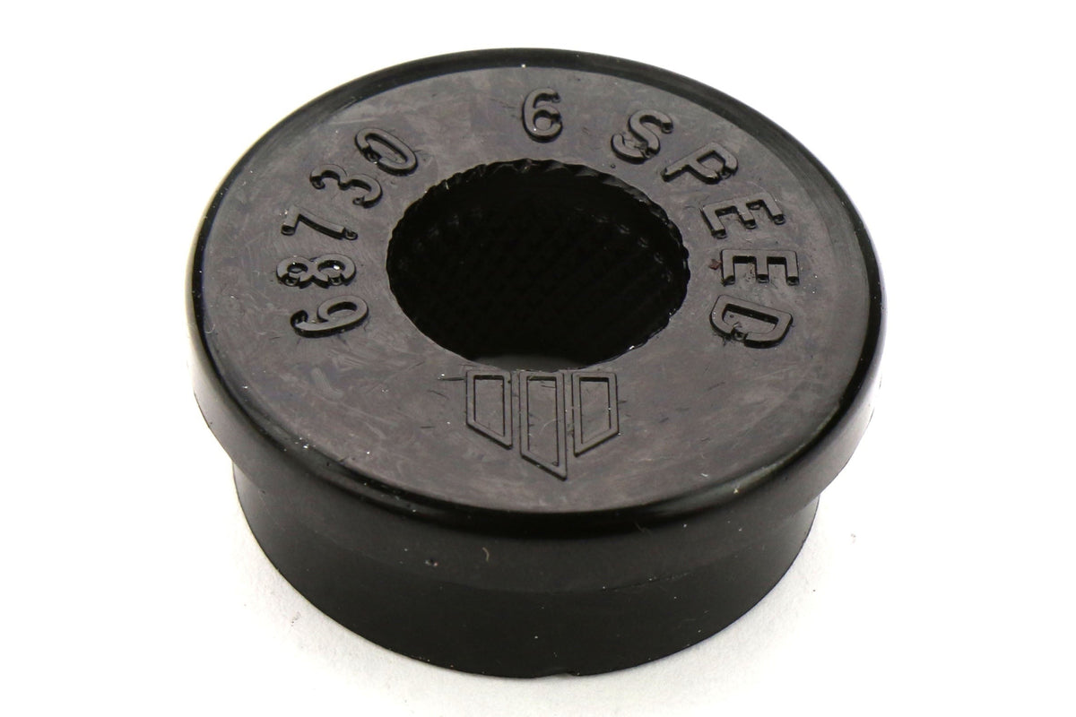 Whiteline Front and Rear Shifter Bushings - 2004-2021 Subaru STI / 2007-2009 Legacy GT spec.B