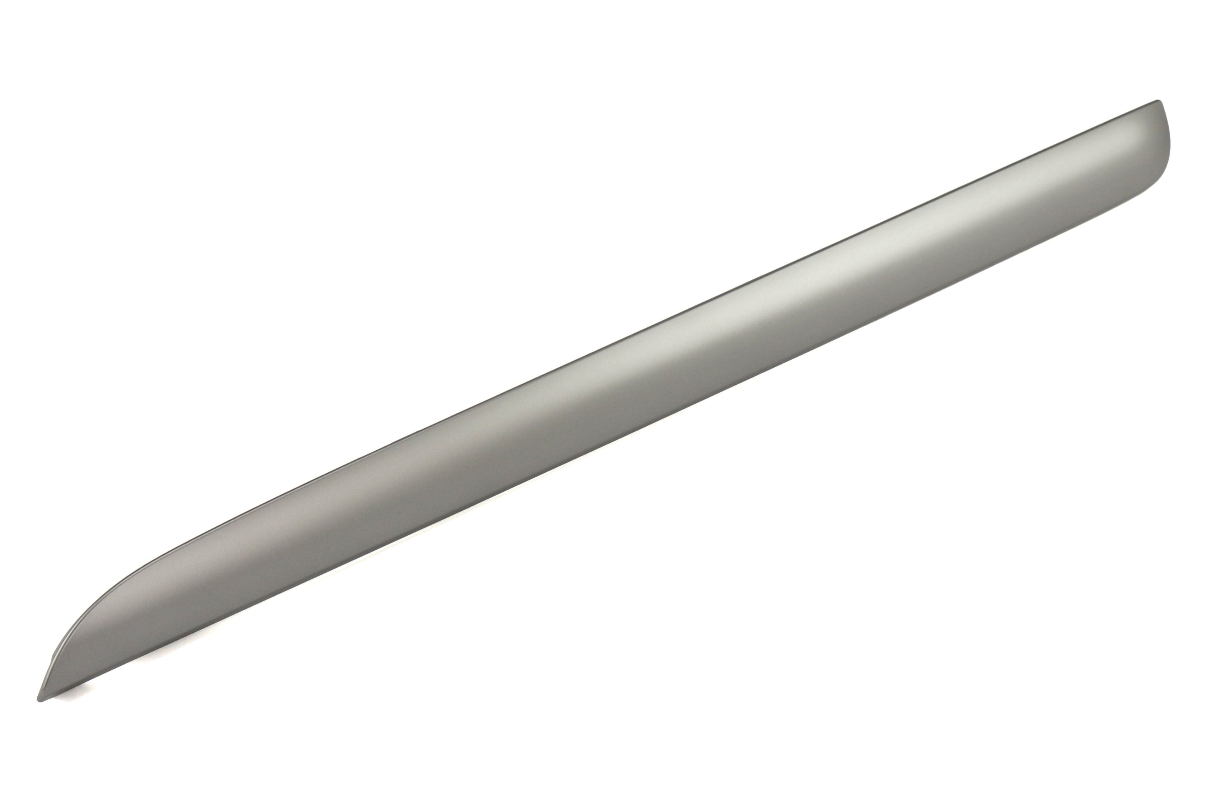 Subaru Silver Trim (passenger) - Subaru Models (inc. 2014-2018 Forester)
