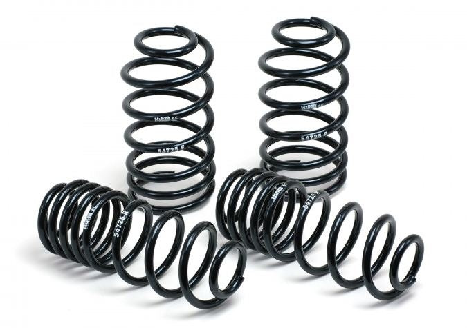 H&R Springs Sport Spring Kit - 2013-2016 Scion FR-S / 2013-2020 Subaru BRZ / 2017-2019 Toyota 86