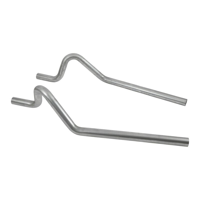 Flowmaster 65-73 Mustang Tailpipes