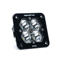 Baja Designs Squadron 2.0 Pro LED Spot Flush Mount (Single Light)