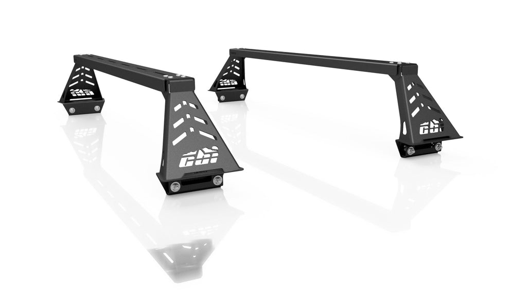 Ford Ranger Overland Bed Bars 19-21 Ranger CBI Offroad