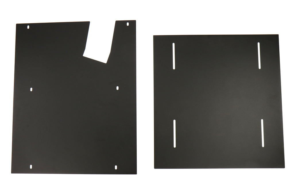 Verus Engineering Transmission Tunnel Cover - 2013-2021 Scion FR-S / Subaru BRZ / Toyota 86
