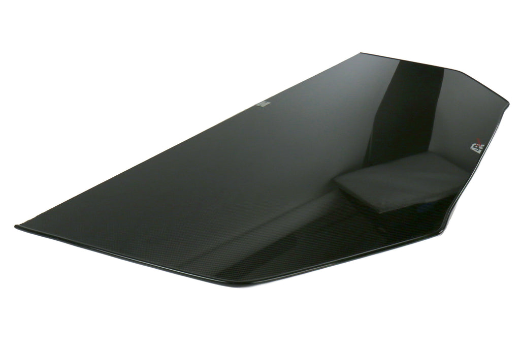 15-17 WRX / STI APR Performance Carbon Fiber Front Wind Splitter