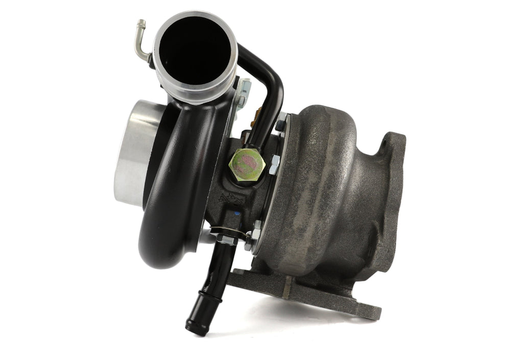 Blouch Dominator 2.5XT-R 10cm^2 3in Inlet Turbo - Subaru Models (inc. 2002-2007 WRX / 2004-2021 STI)