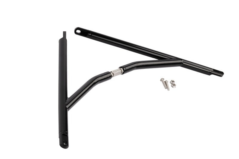 APR 18-25 Audi A4 Quattro/A5 Quattro/RS5/S4/S5 (B9) Strut Brace Tower