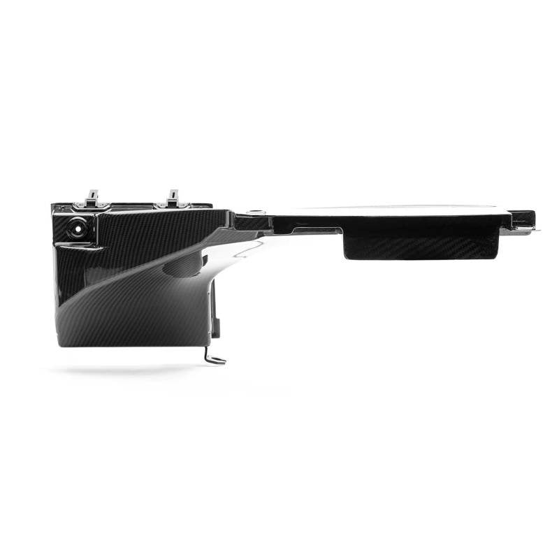 COBB Redline Carbon Power Scoop (Works w/Factory Airbox) - 2022-2026 Subaru WRX