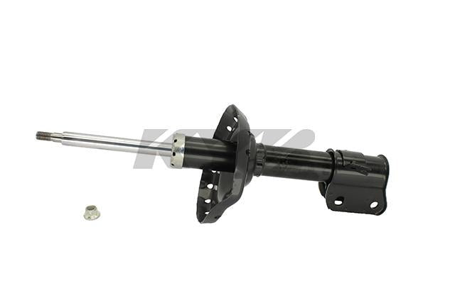 KYB Shocks & Struts Excel-G Front Left - 2004-2007 Subaru WRX Wagon (NOT STI)