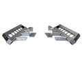 Carli 17-23 Ford Bronco Rock Slider - Driver - 4 Door