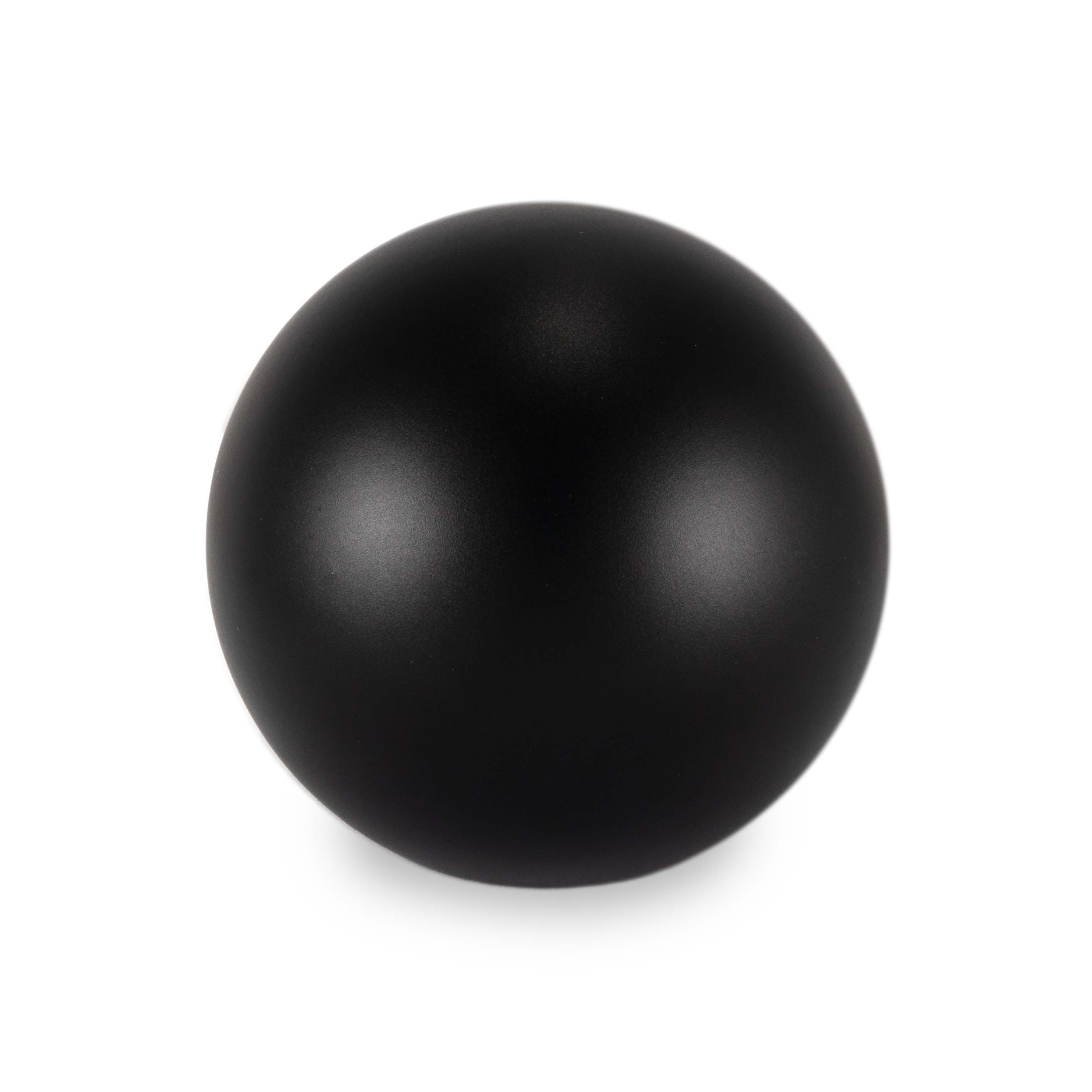 Billetworkz Weighted Shift Knob - Standard Engraving - Subaru 5-Speed