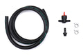 Radium Universal Catch Can Petcock Drain Kit - Universal