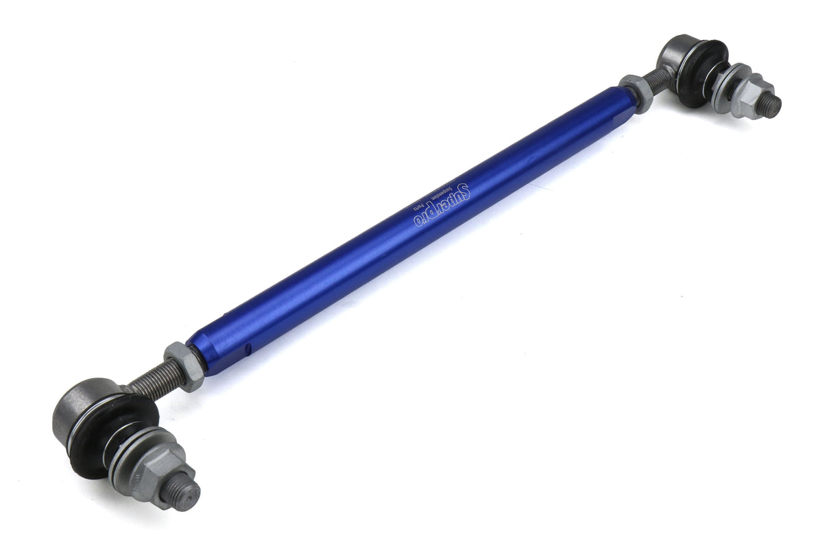 Super Pro Adjustable End Links - Universal