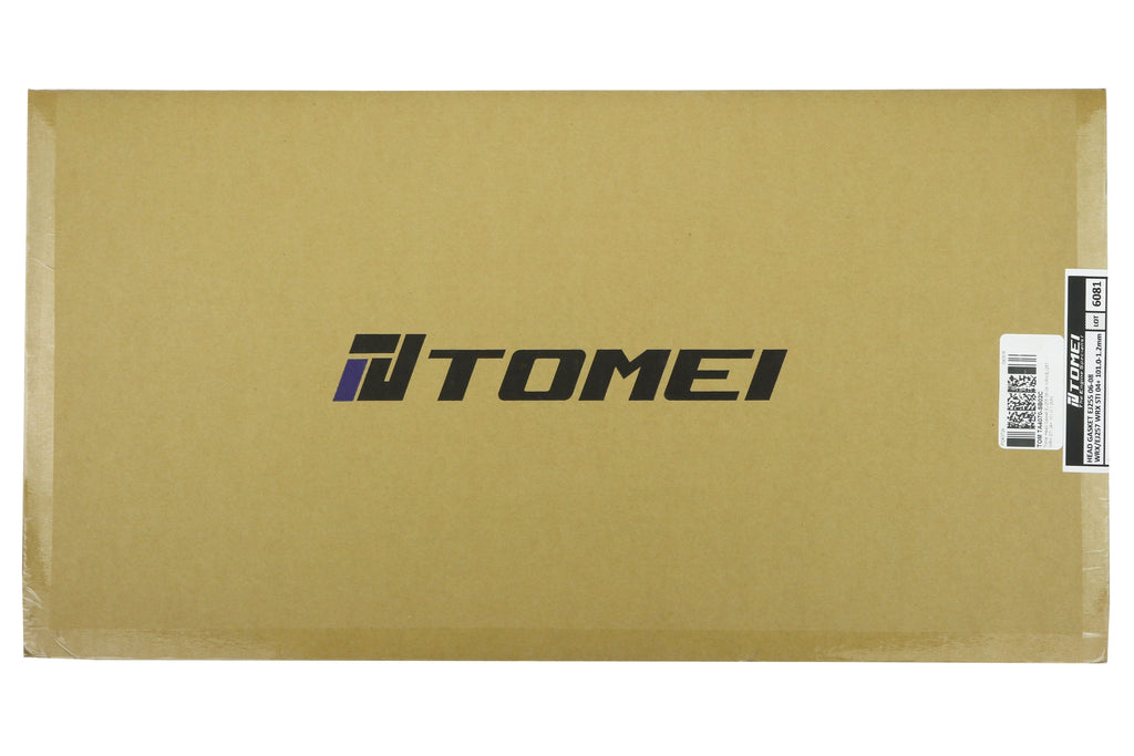 Tomei Head Gasket 101mm 1.2mm - Subaru Models (Inc. 2006-2014 Subaru WRX / 2004-2021 STI / 2004-2006 Baja / 2004-2014 Forester / 2005-2009 Legacy / Outback / 2006 Saab 9-2X)