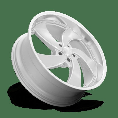 U134 24X10 5X4.75 SLV-BRS-MIL-DCL 05MM