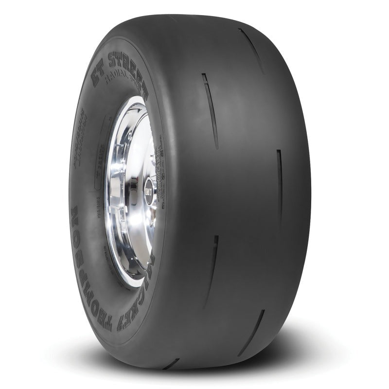Mickey Thompson ET Street Radial Pro Tire - P305/45R18 (29X12.50R18) - 276948