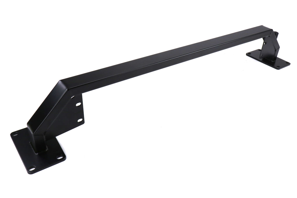 COBB Tuning Front Mount Intercooler Core Black - 2015-2021 Subaru WRX/STI
