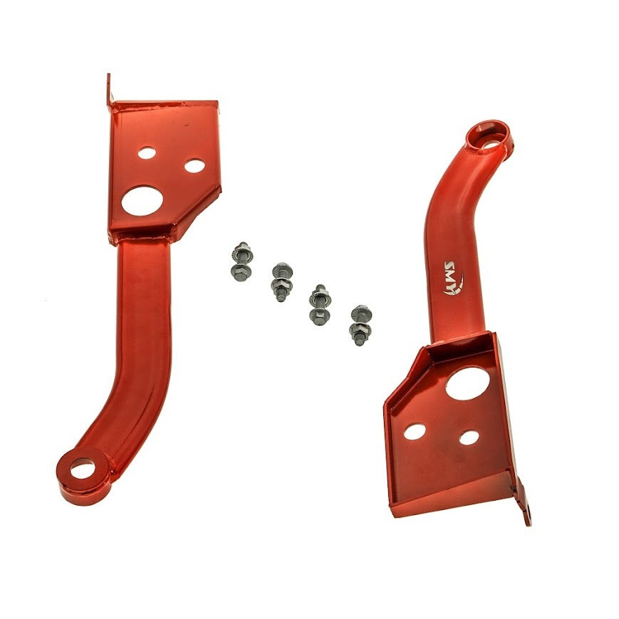 SMY Front Side Power Brace - 2015-2021 Subaru WRX