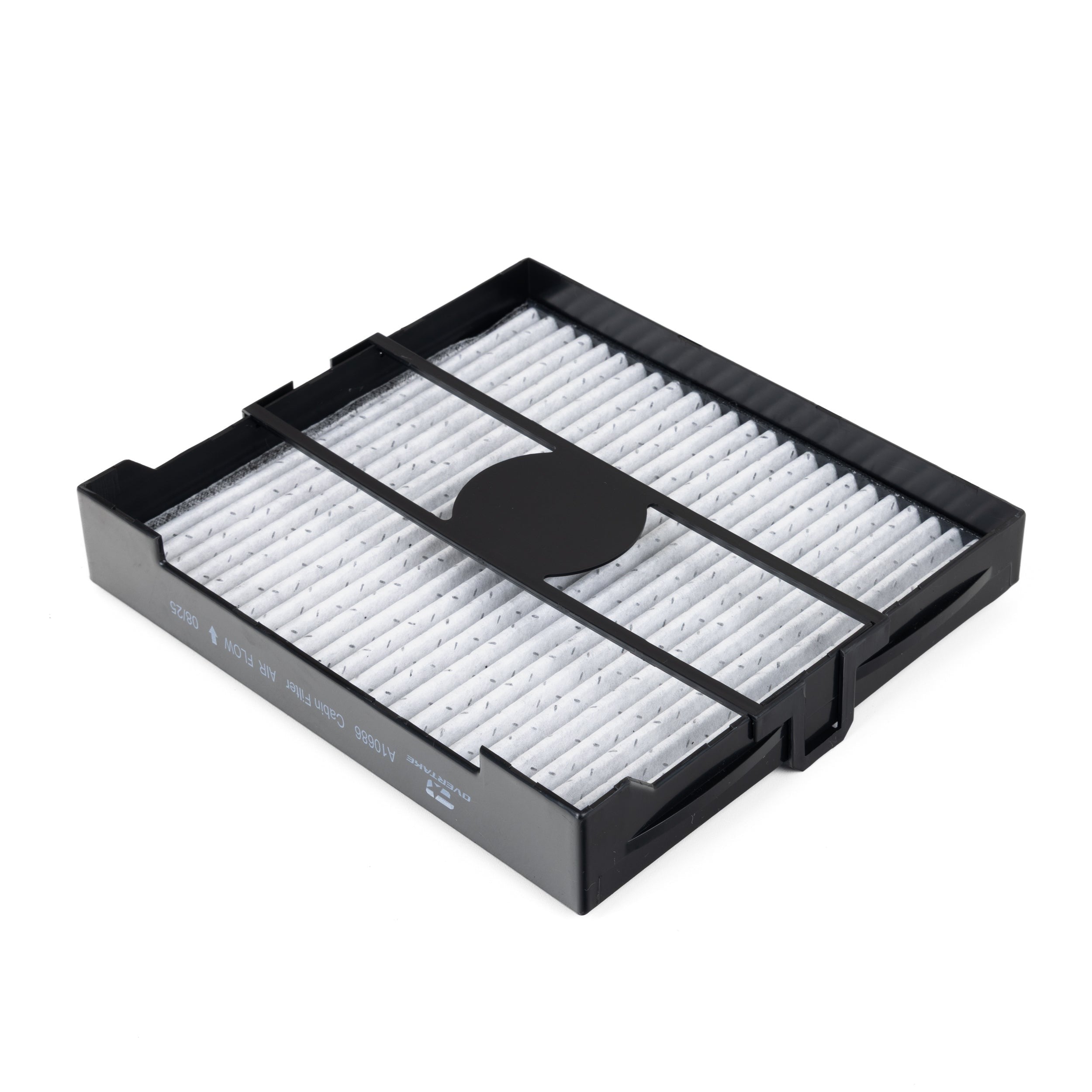 OVERTAKE Micro Carbon Cabin Air Filter - Subaru 2004-2008 Forester