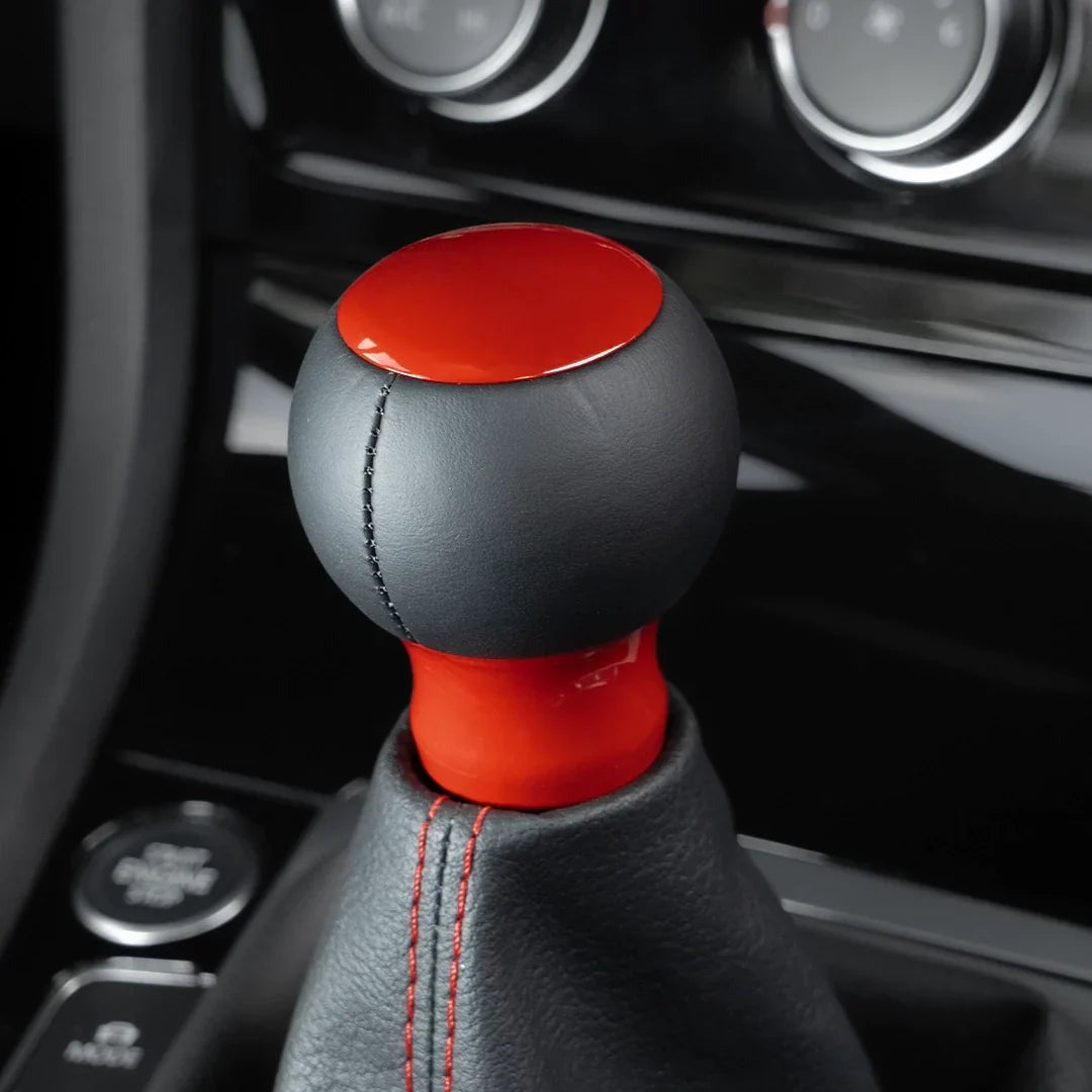 Billetworkz “Fusion” Weighted Shift Knob - Subaru 5-Speed