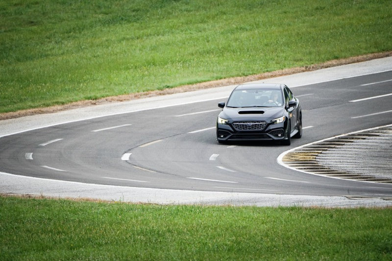Ohlins Road & Track Coilover System (Excl. Electric Shock Models) - 2022-2026 Subaru WRX (VB)