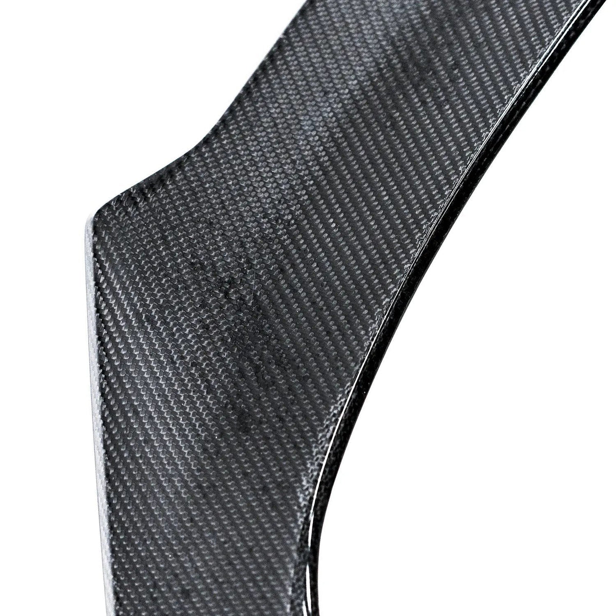 Compressive Tuning Halo Aero Spoiler - 2022-2026 Subaru BRZ