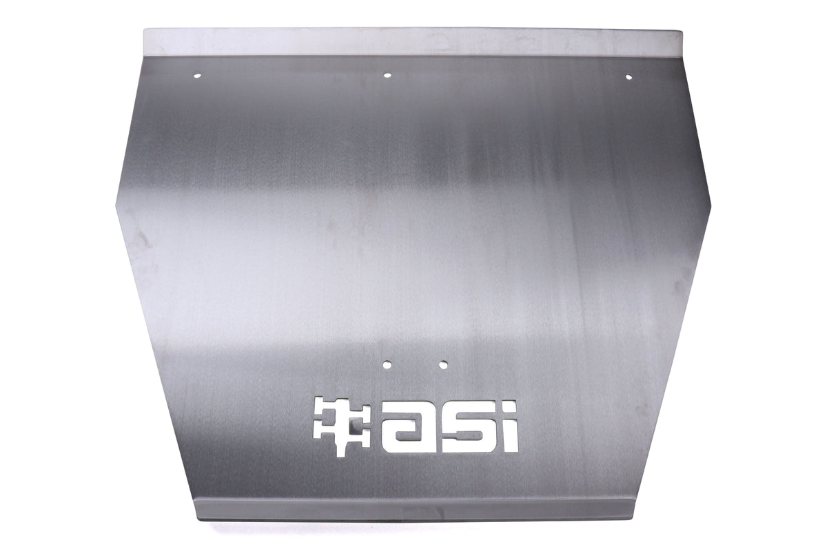 IAG Rally X Skid Plate - 2002-2007 Subaru WRX / STI