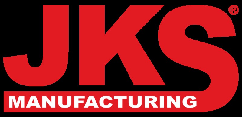 JKS Manufacturing Jeep Wrangler TJ/LJ HD Adjustable Track Bar - Rear