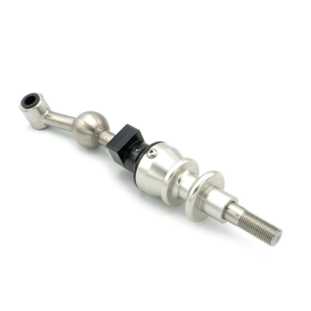 Billetworkz Short Shifter – Subaru BRZ / Toyota GR86 2022+
