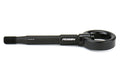 PERRIN 08-14 WRX / STI Hatchback PERRIN Tow Hook Kit Rear Black