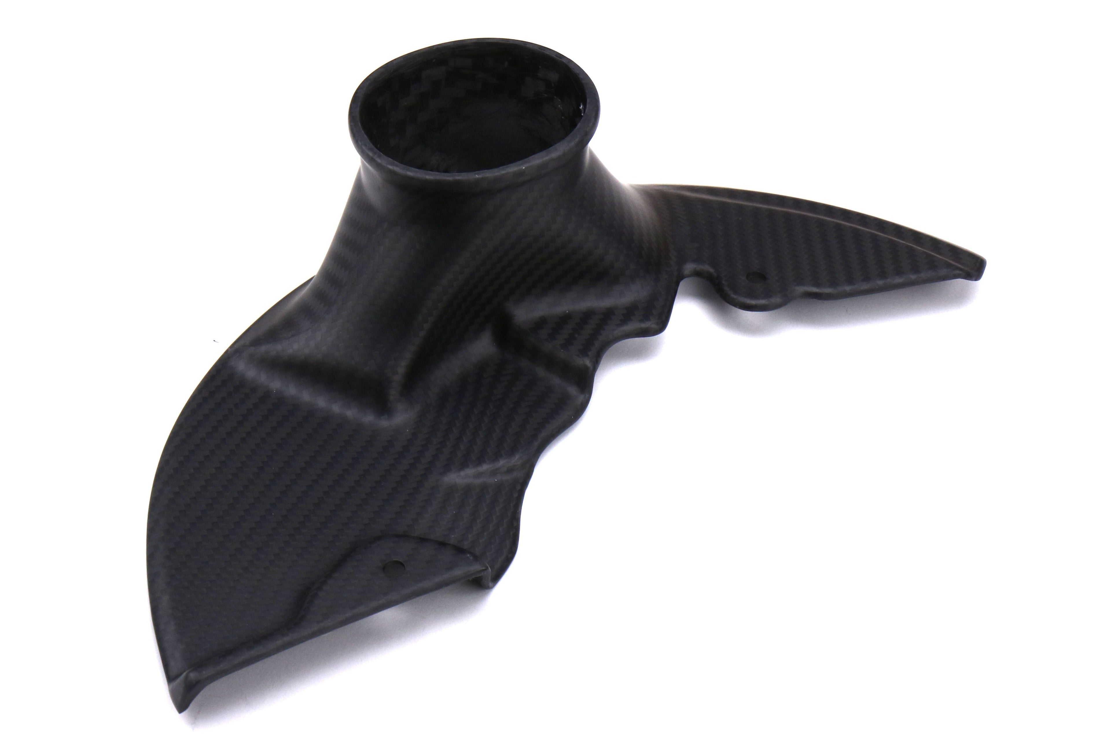APR Performance Brake Cooling Kit