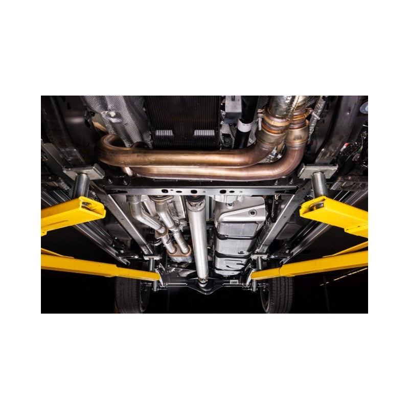 Flowmaster 2025 RAM 1500 HO FlowFX Direct Fit Muffler