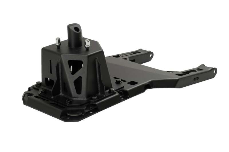 DV8 Offroad 21-24 Ford Bronco Tire Carrier
