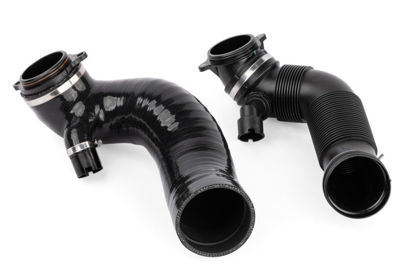 APR 22-26 Audi S3/Volkswagen Golf R EA888.4 (MQB EVO) 2.0T Turbo Inlet System
