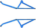 Cusco Power Brace Front Member - 2002–2007 Subaru WRX / 2004–2007 Subaru STI