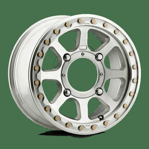 KS234 15X6 4X137 MACH 38MM