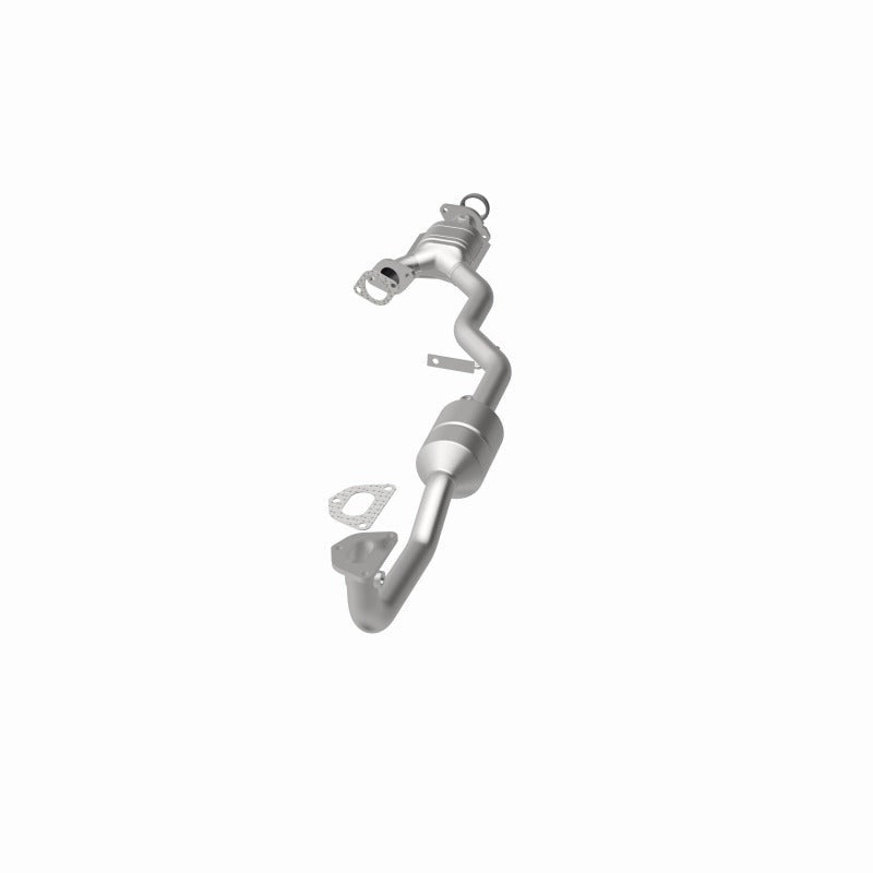 MagnaFlow Direct Fit Catalytic Converter - Driver Side - 2004-2005 Subaru Outback / Legacy 2.5L