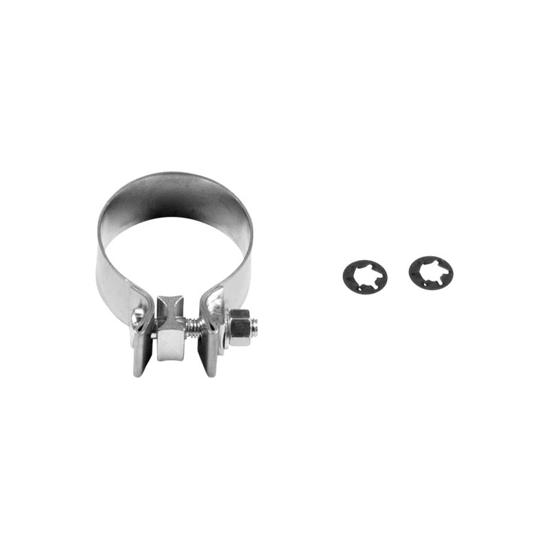 Flowmaster 18-25 Jeep Wrangler JL 2.0T/3.6L Outlaw Axle-Back Exhaust System