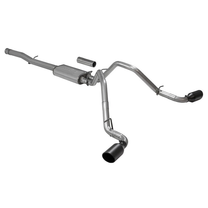 Flowmaster 11-18 GM 1500 Truck 6.2L FlowFX Cat-Back DOS Exhaust System