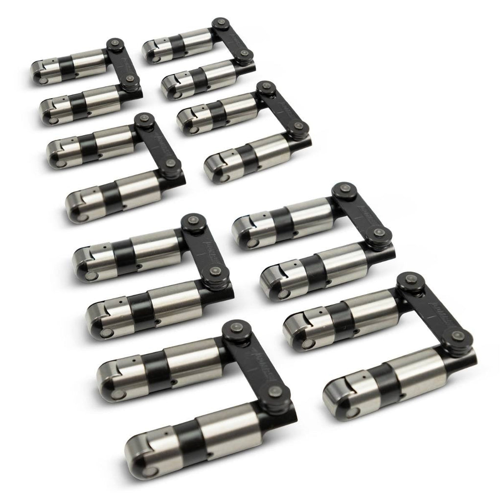 COMP Cams Evolution Hydraulic Roller Lifters for 1958-1965 Chevy 348/409 - 89591-16
