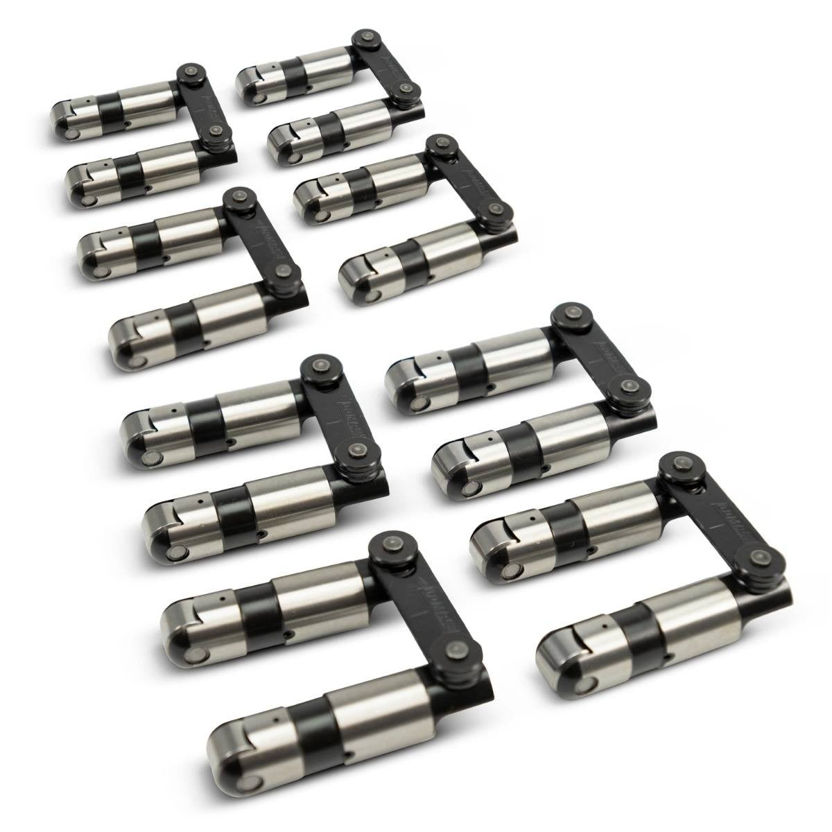COMP Cams Evolution Hydraulic Roller Lifters for 1958-1965 Chevy 348/409 - 89591-16